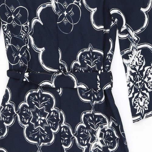 NEXT Womens Blue   Shift  Size 6