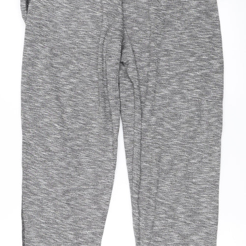 NEXT Womens Grey   Jegging Trousers Size 18 L28 in