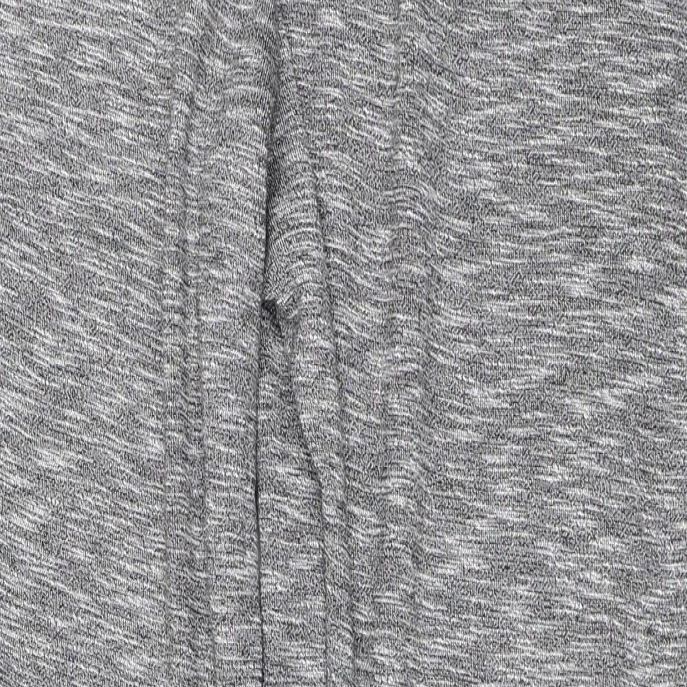NEXT Womens Grey   Jegging Trousers Size 18 L28 in