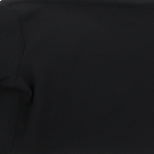 Select Womens Black   Jacket Blazer Size 10