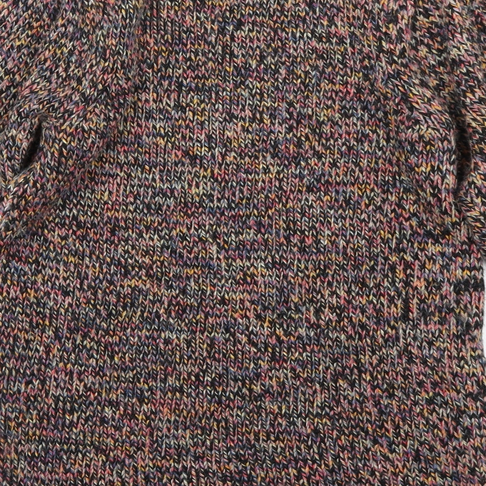 Monsoon Womens Multicoloured   Pullover Jumper Size S