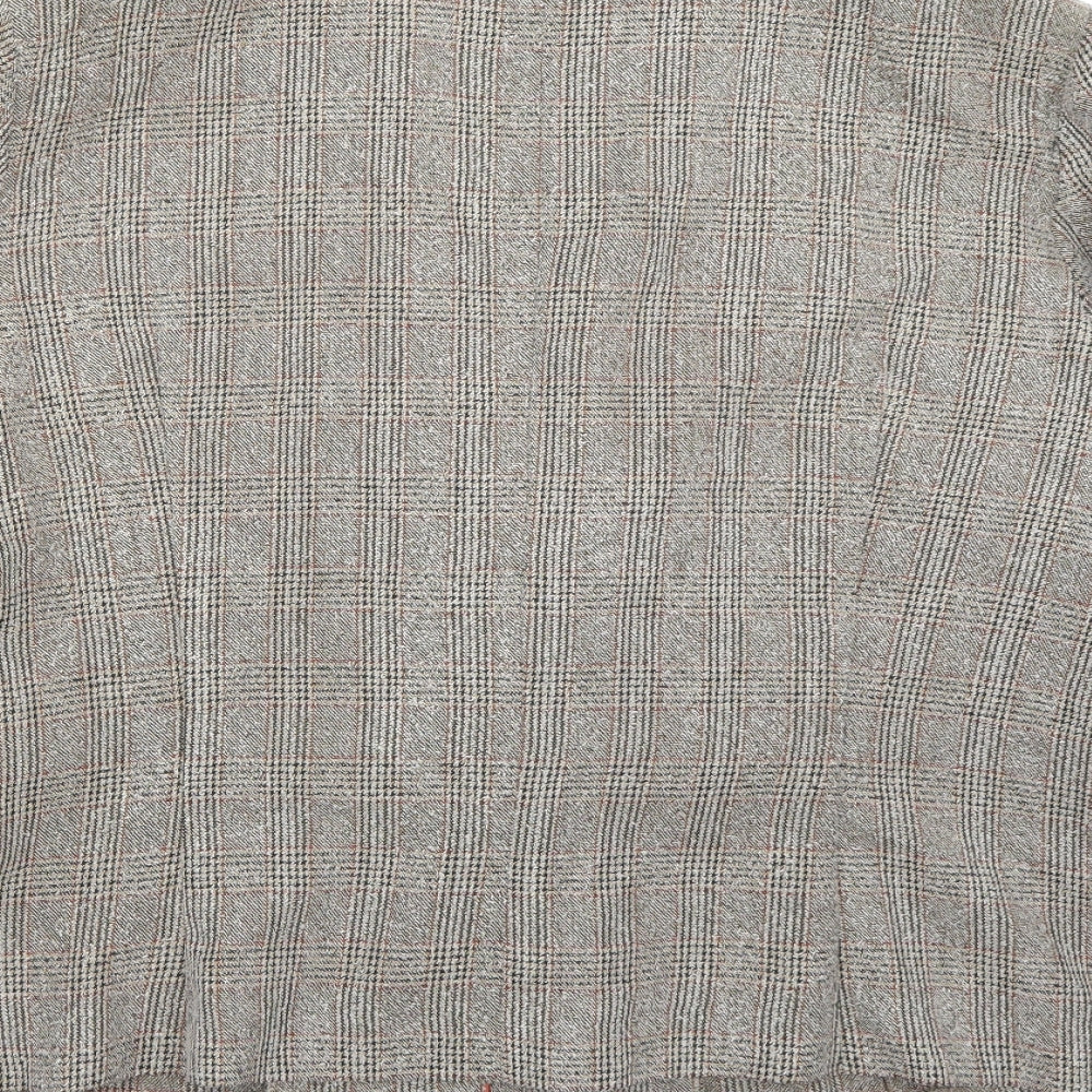 Roman Womens Brown   Jacket Blazer Size 20