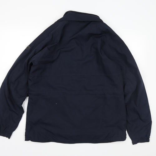 Sunderland of Scotland Mens Blue   Jacket  Size L
