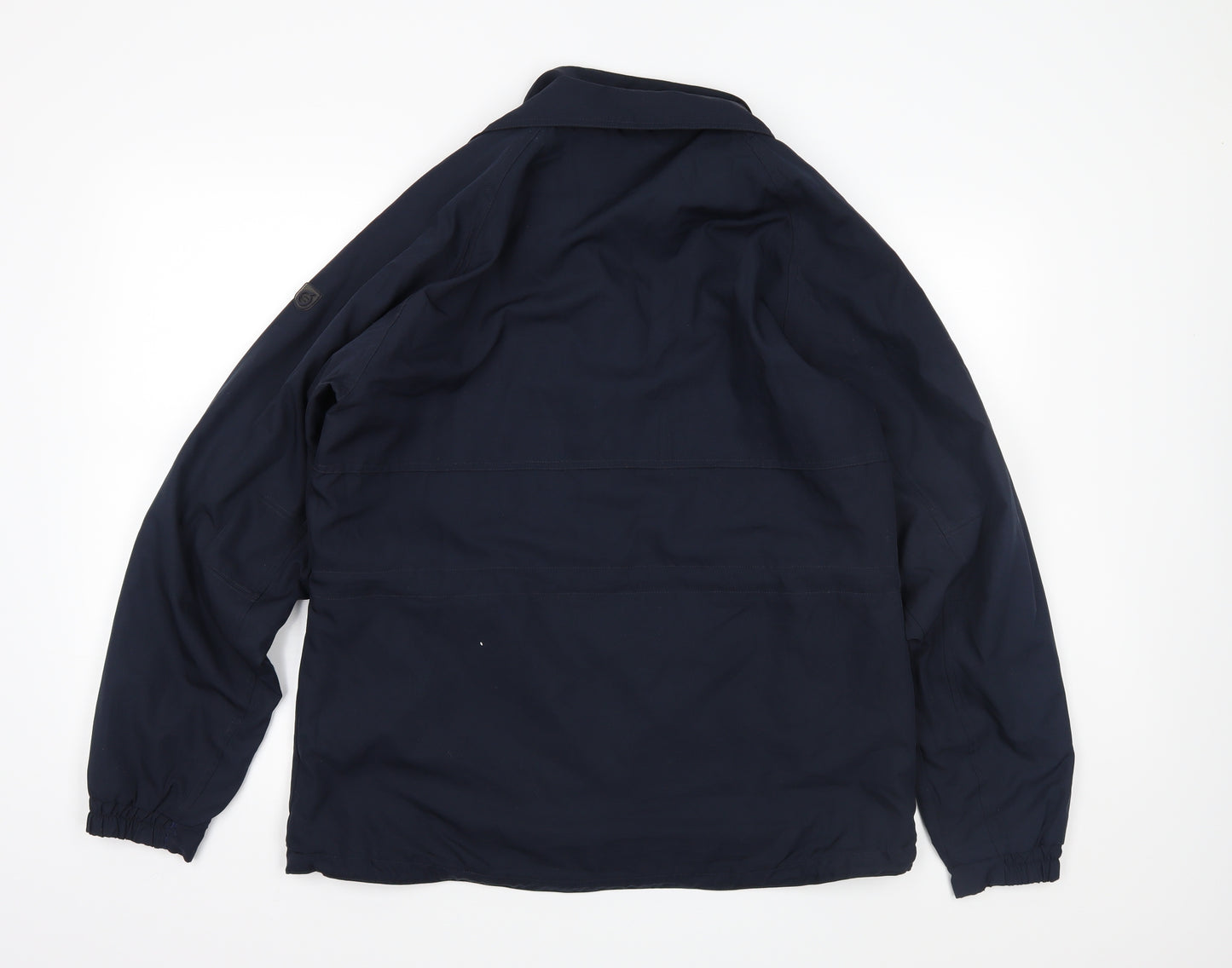 Sunderland of Scotland Mens Blue   Jacket  Size L