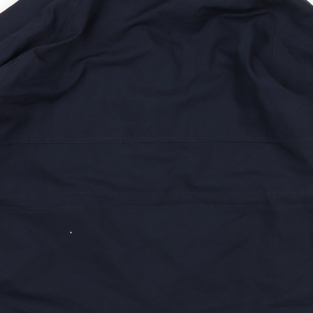 Sunderland of Scotland Mens Blue   Jacket  Size L