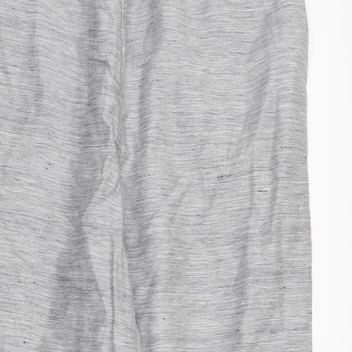 COS Womens Grey   Trousers  Size 12 L30 in