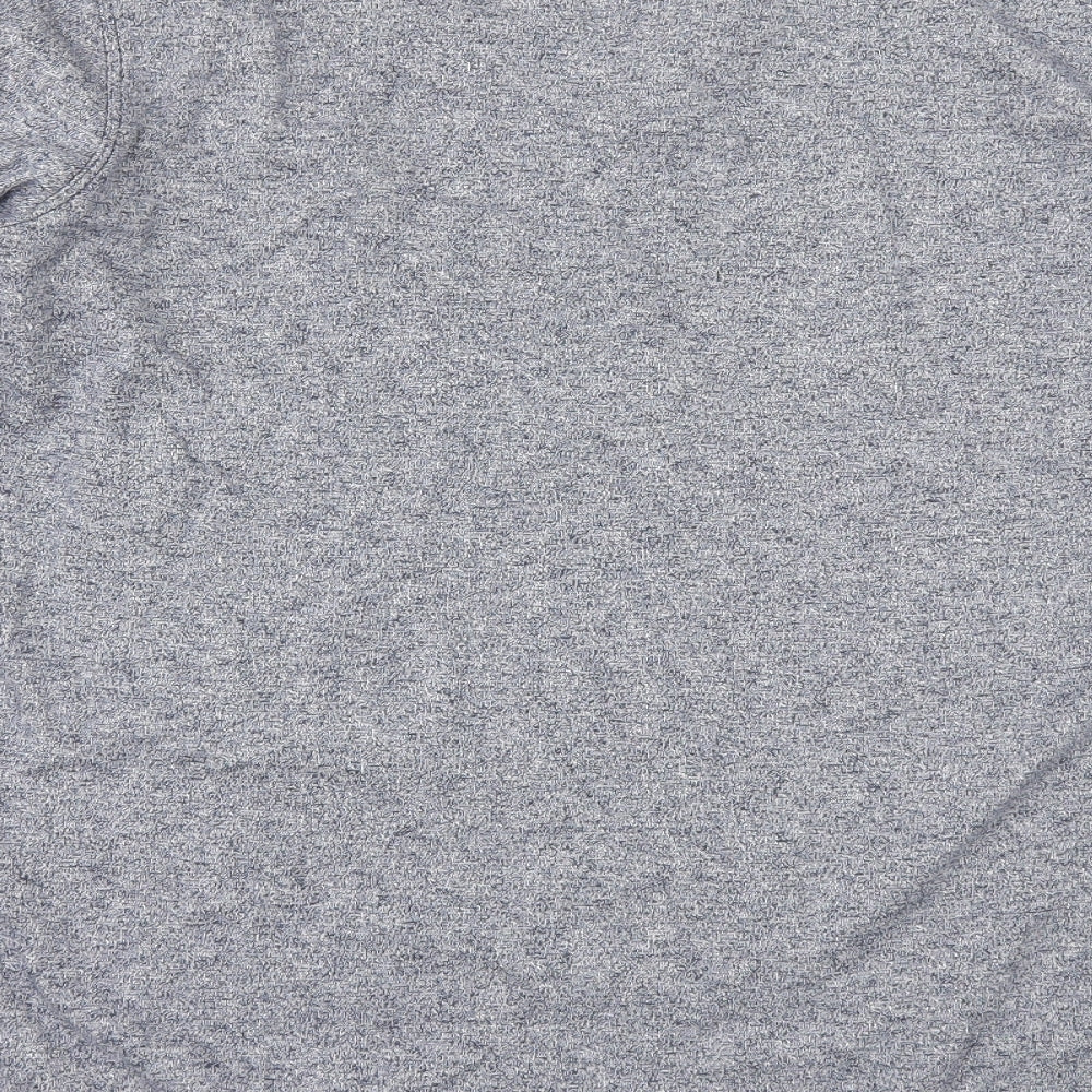 Levi's Mens Blue    T-Shirt Size L