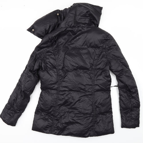 Cherokee Womens Black   Jacket  Size 10