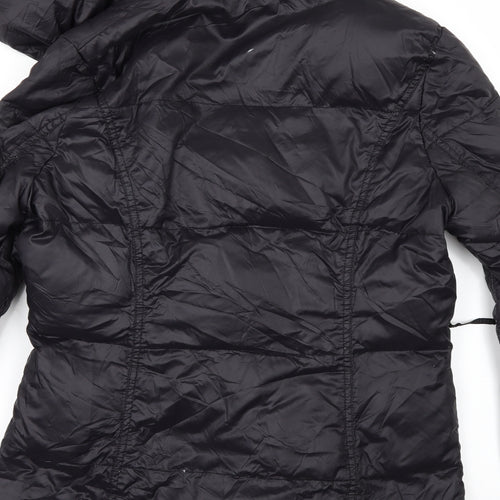 Cherokee Womens Black   Jacket  Size 10
