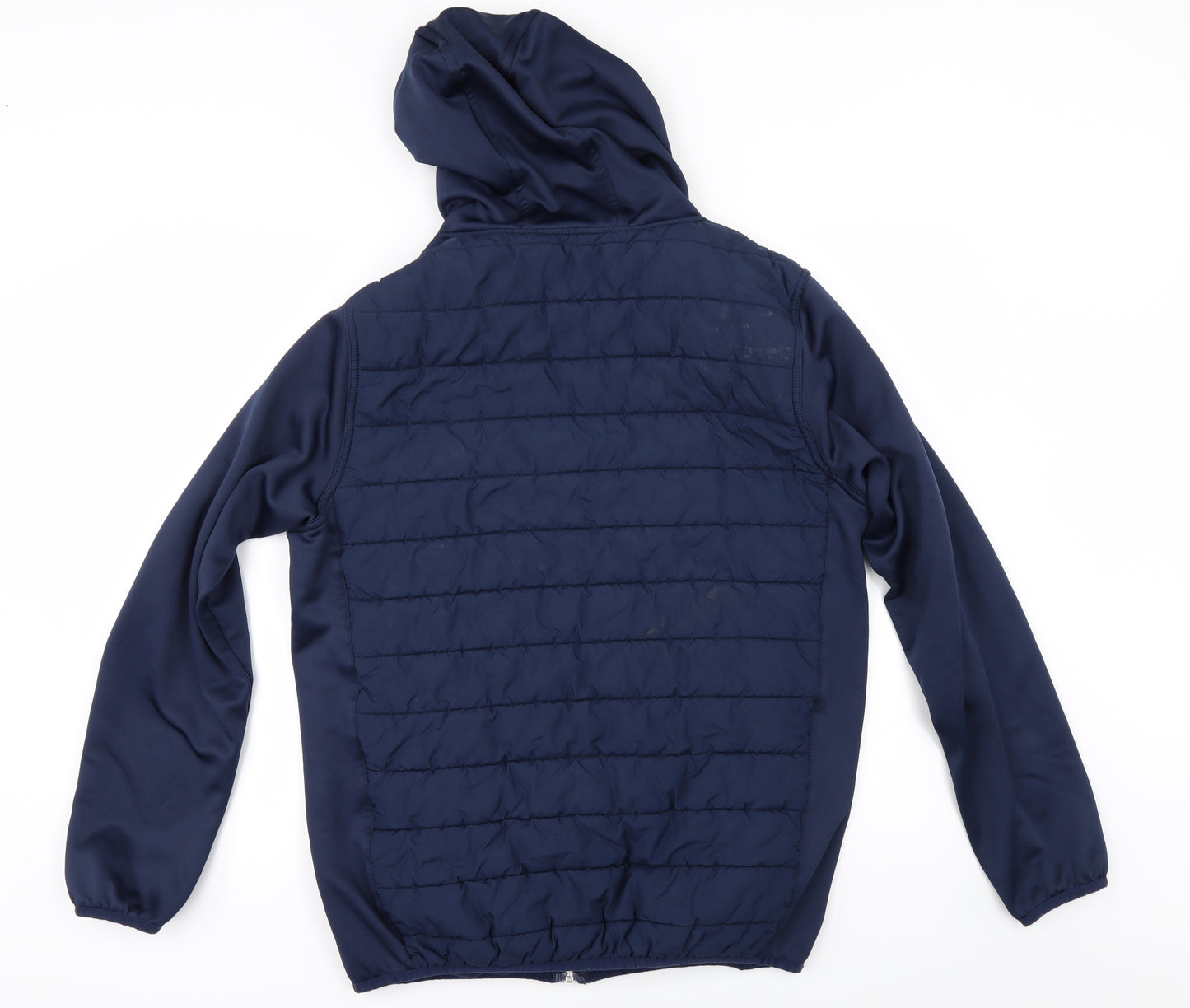 Oneil Mens Blue   Jacket  Size L  - Hartlepool United FC