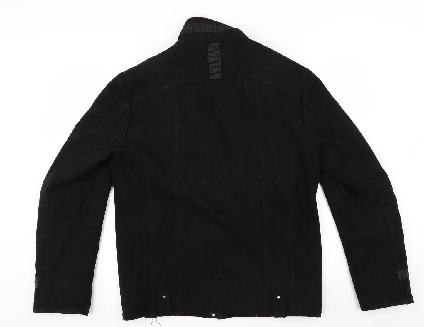 blue in Mens Black   Jacket  Size 44