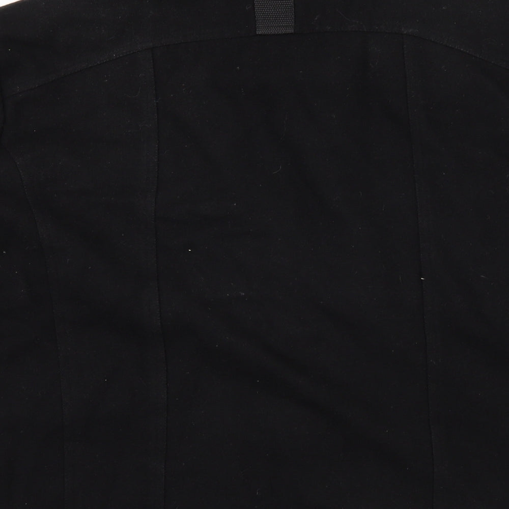 blue in Mens Black   Jacket  Size 44