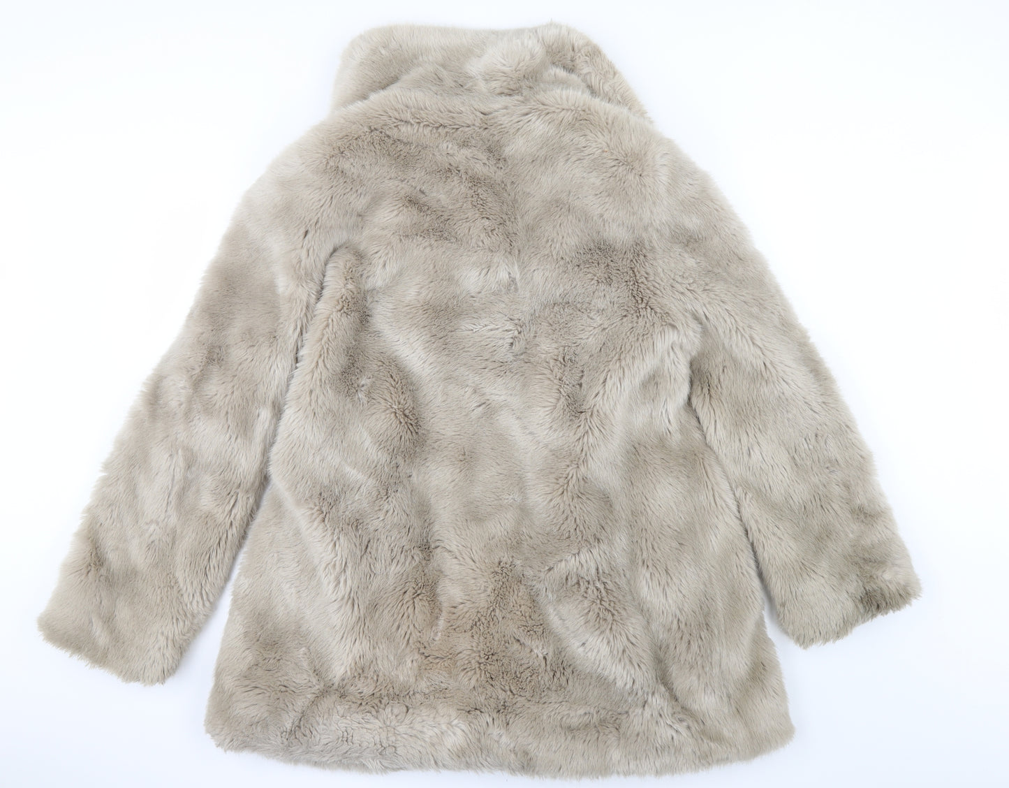 Hobbs Womens Beige   Jacket  Size M