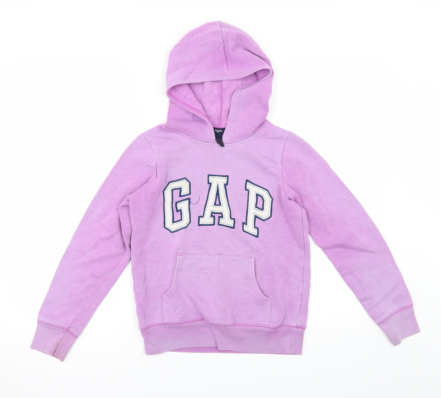 Gap Girls Purple   Pullover Hoodie Size XL