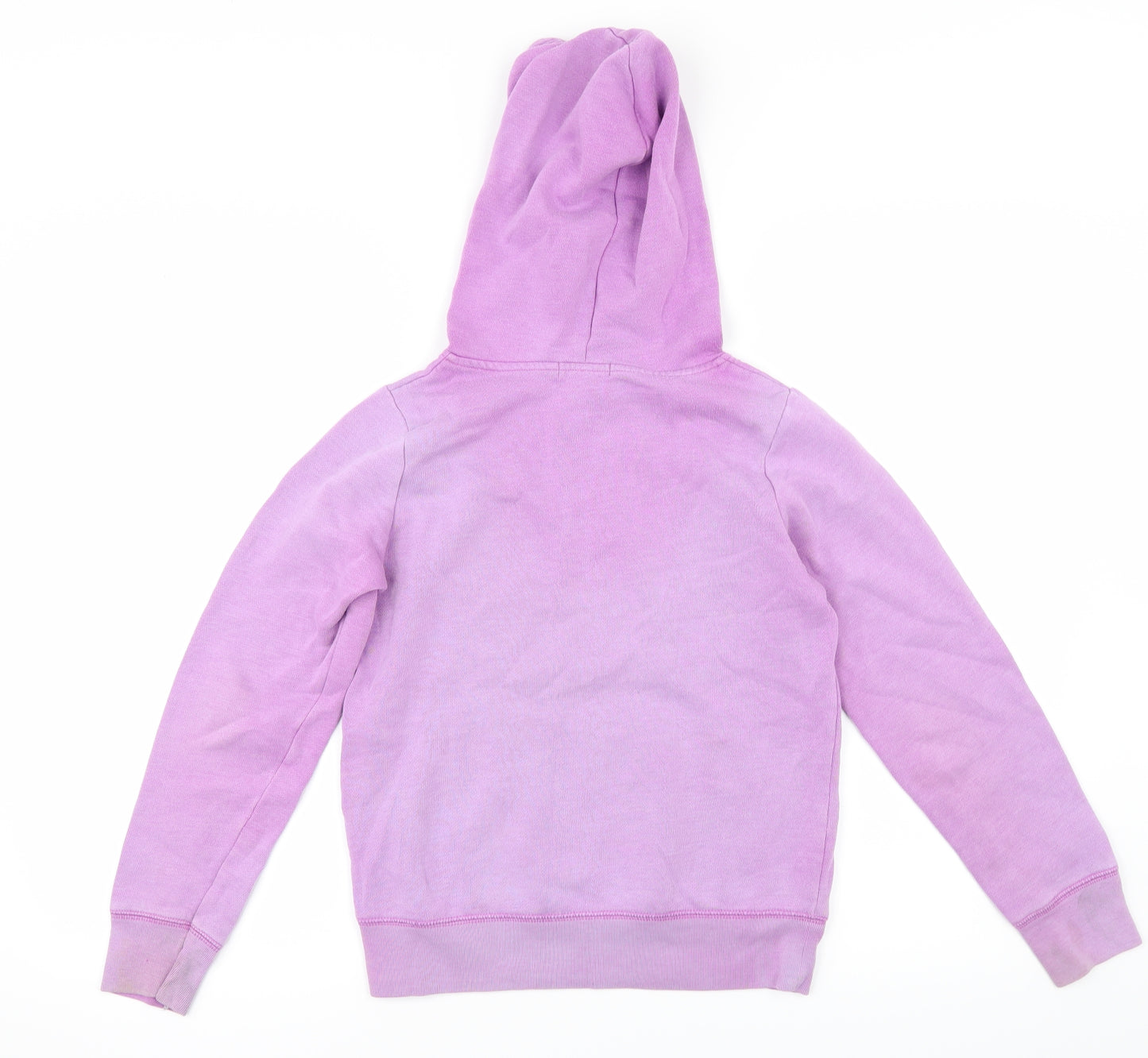Gap Girls Purple   Pullover Hoodie Size XL