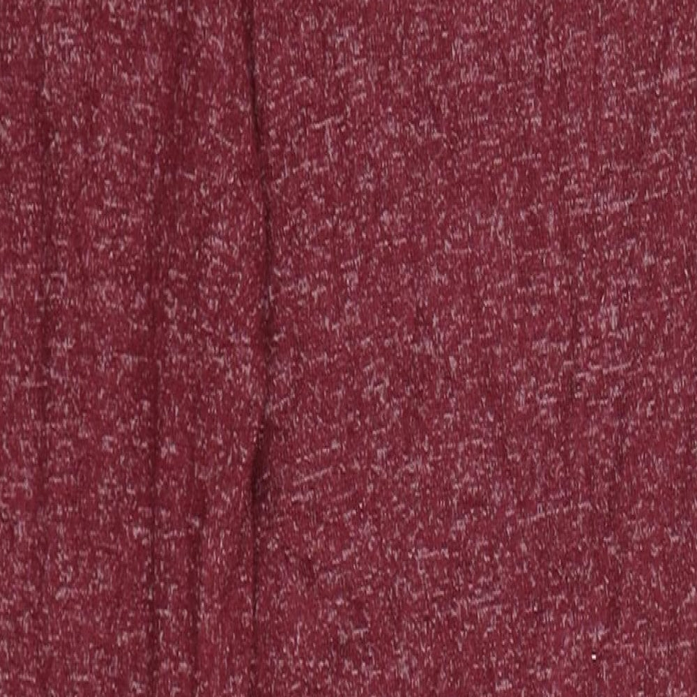 Primark Womens Brown Solid  Cami Lounge Pants Size 14