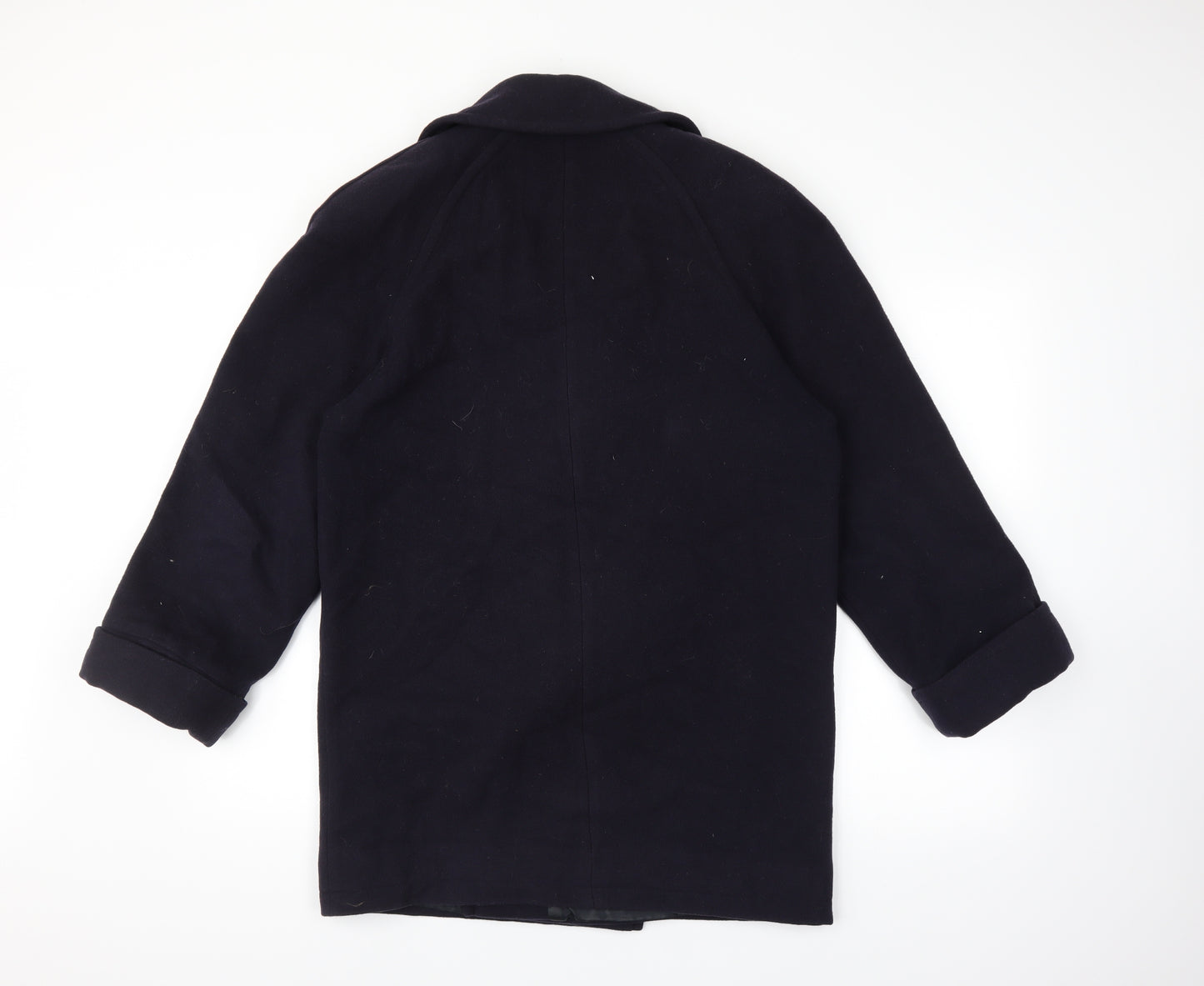Edinburgh Womens Blue   Jacket  Size 10