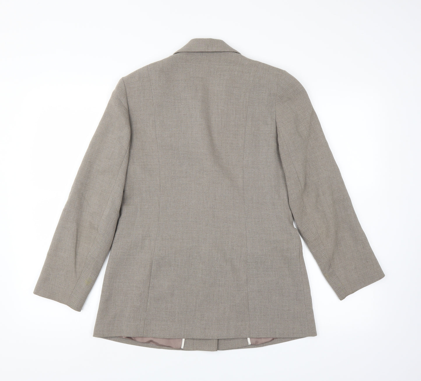 Wallis Womens Brown   Jacket  Size 10