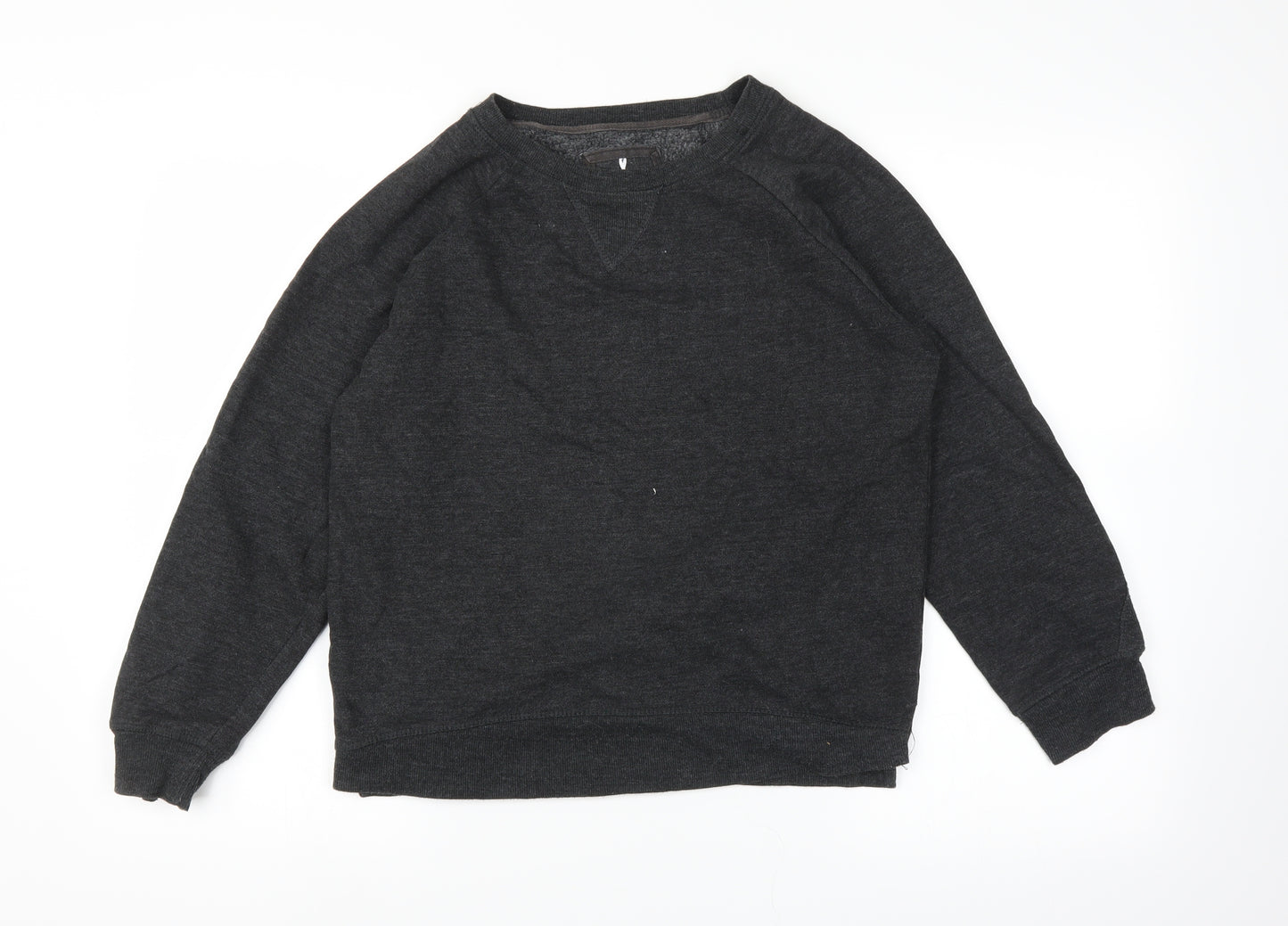 Atmosphere Womens Grey   Pullover Jumper Size 12