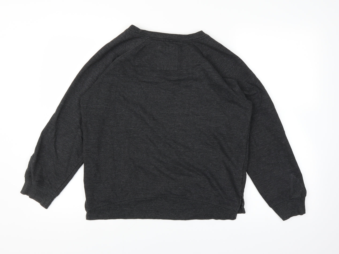 Atmosphere Womens Grey   Pullover Jumper Size 12