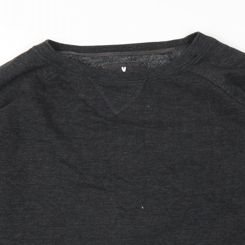 Atmosphere Womens Grey   Pullover Jumper Size 12