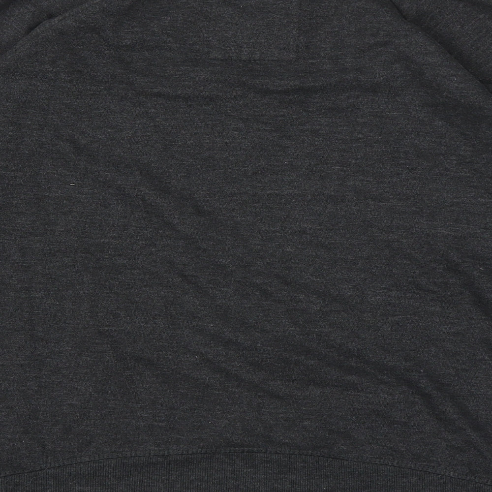 Atmosphere Womens Grey   Pullover Jumper Size 12