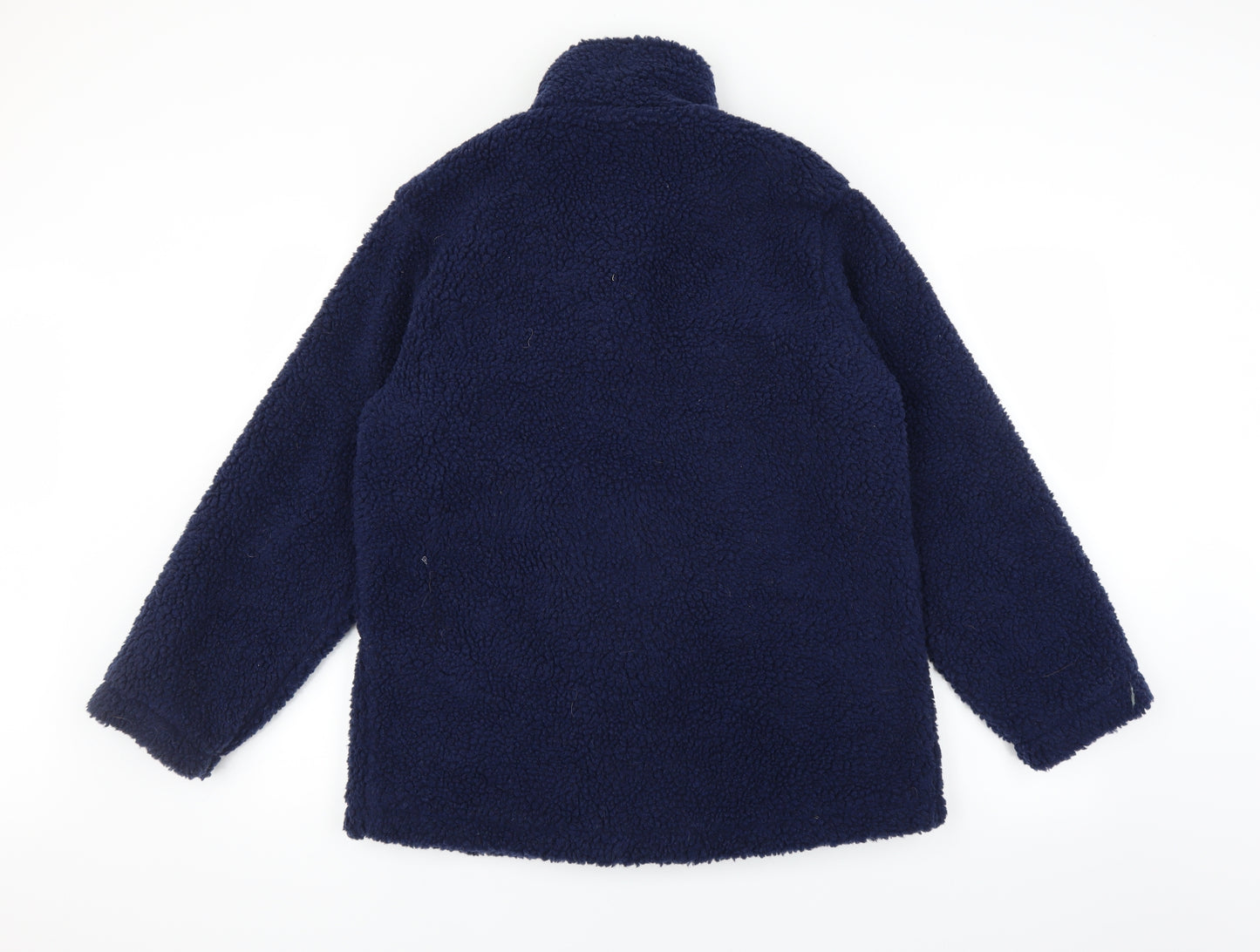 Damart Womens Blue   Jacket  Size 10