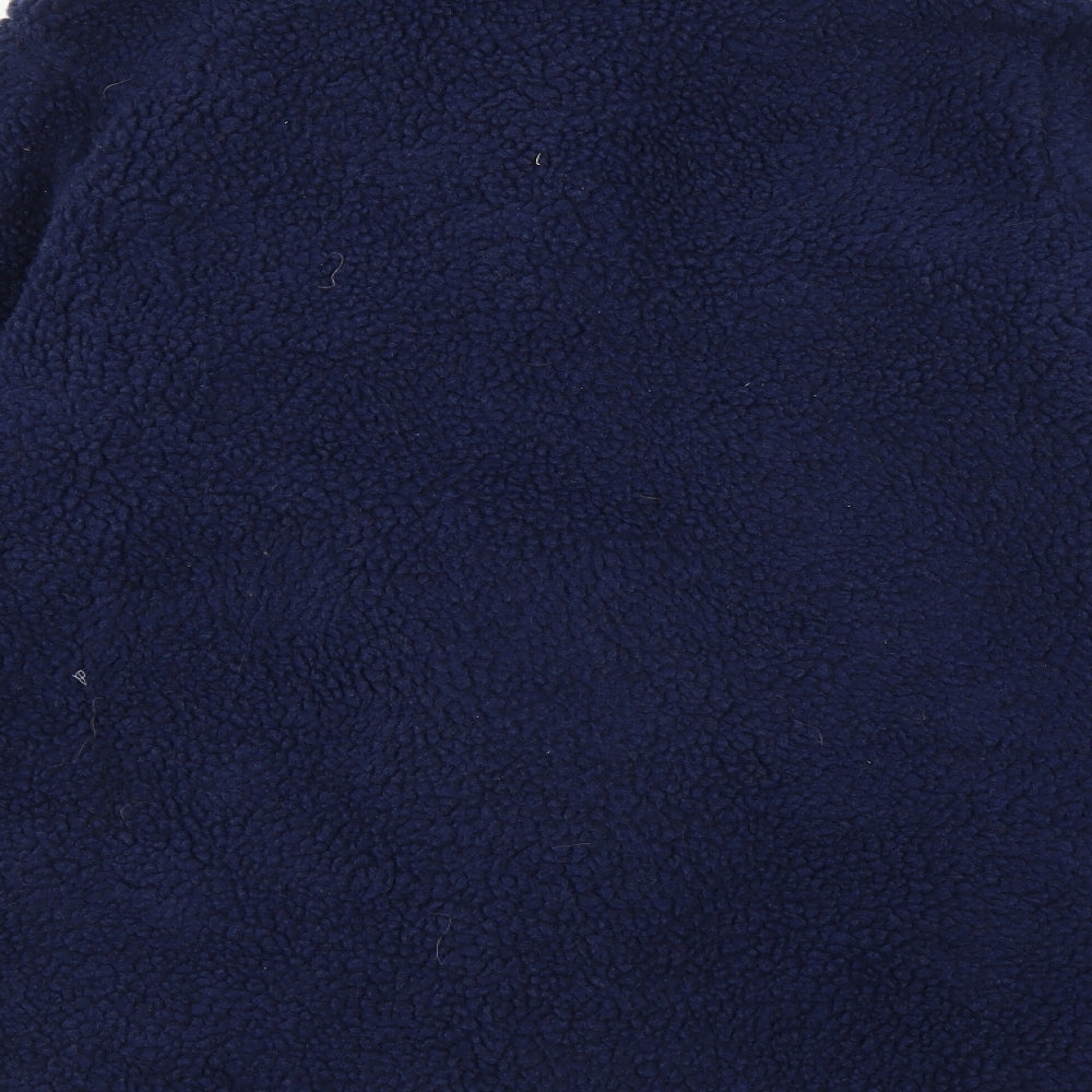 Damart Womens Blue   Jacket  Size 10