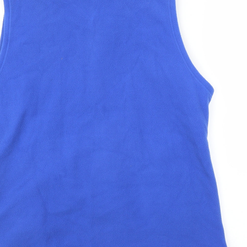 EWM Womens Blue   Jacket  Size L