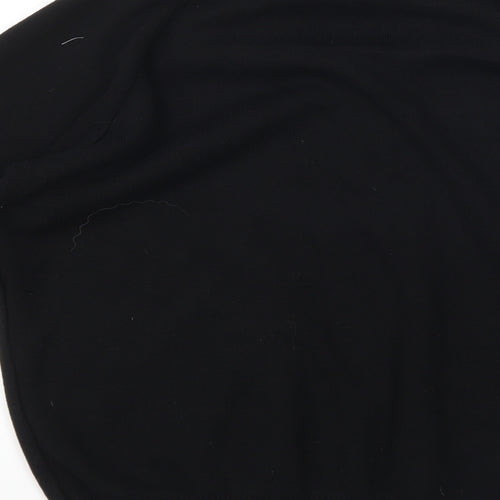 sw Womens Black   Pullover Jumper Size 34
