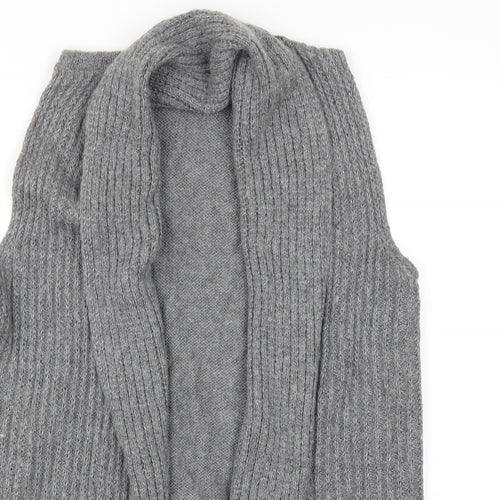 Gap Womens Grey   Cardigan Jumper Size XS