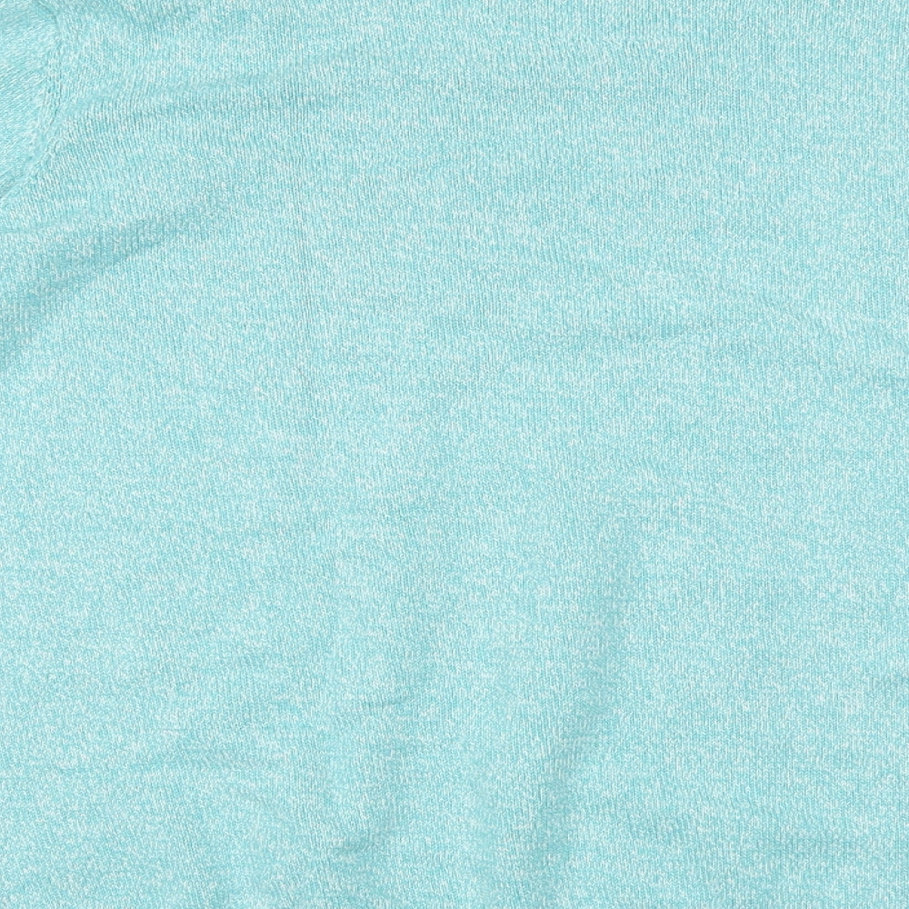 Maine Mens Blue   Pullover Jumper Size 2XL
