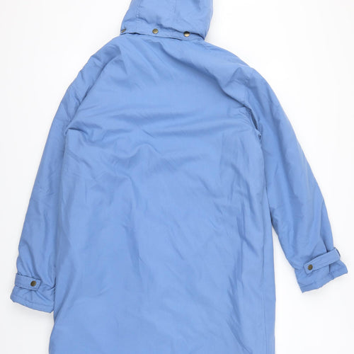 newville Womens Blue   Jacket  Size 46