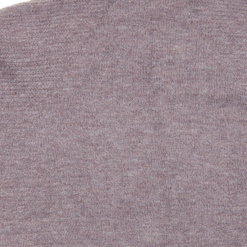 TU  Womens Purple   Pullover Jumper Size 14