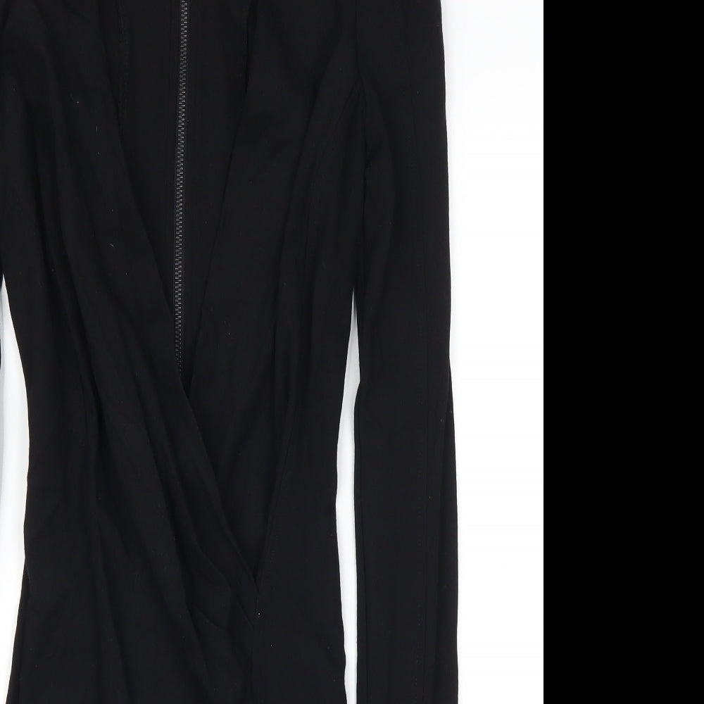 French Connection Womens Black   Mini  Size 6