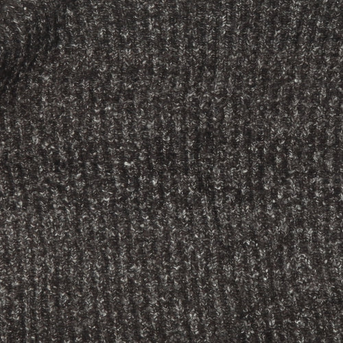 New Look Womens Brown   Pullover Jumper Size M