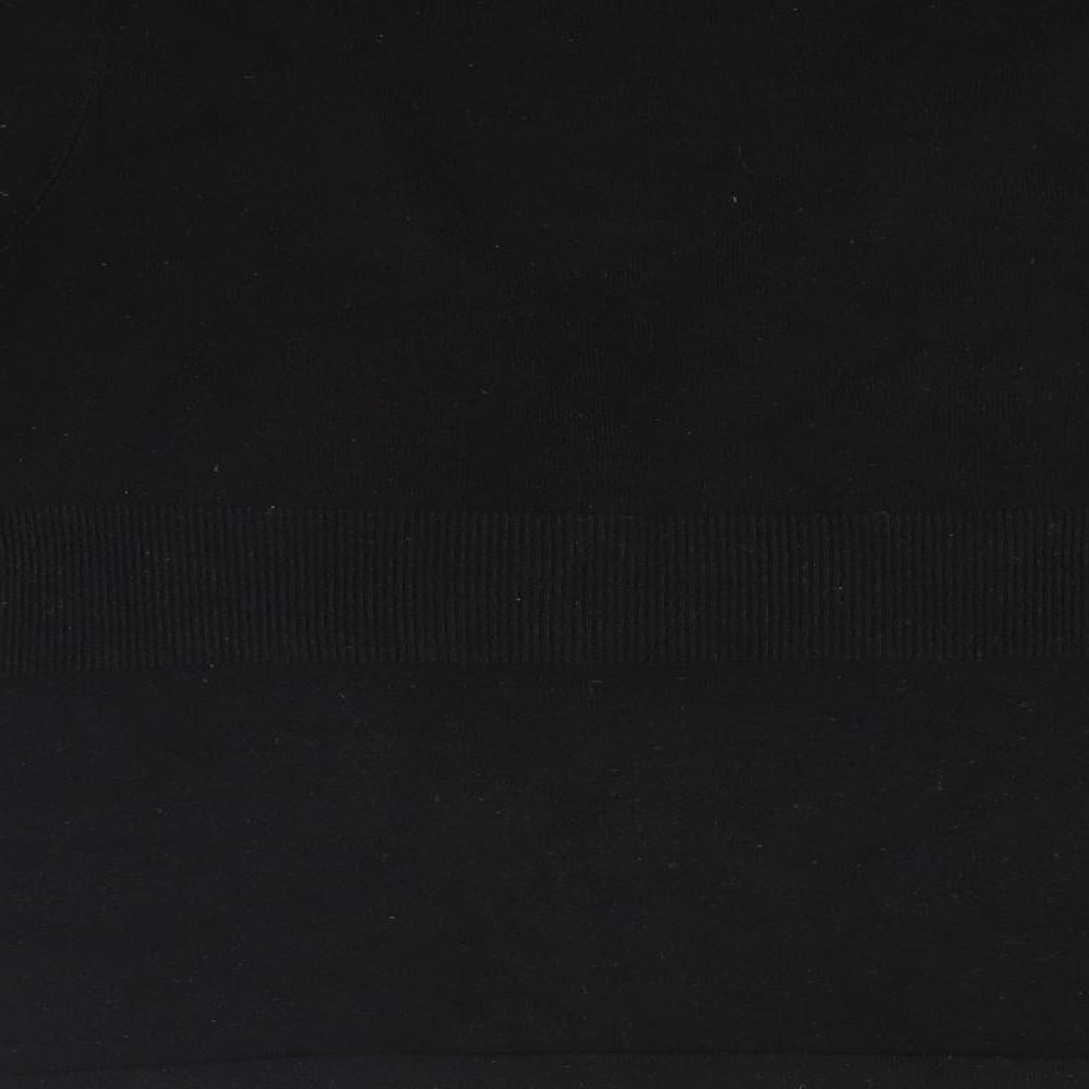 George Womens Black   Cardigan Jumper Size 8