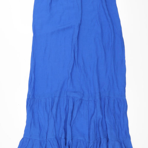 redherring Womens Blue   Maxi  Size 12