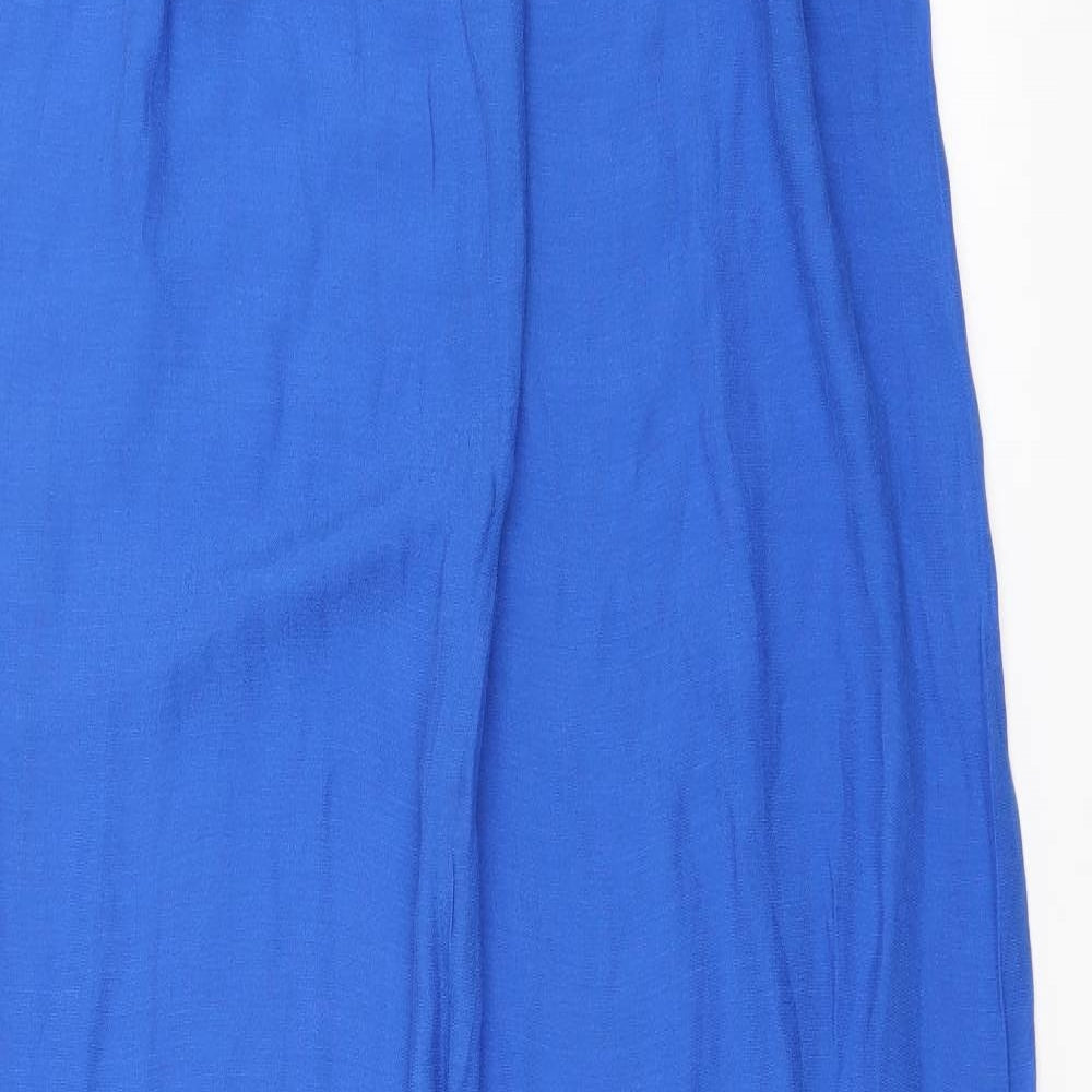 redherring Womens Blue   Maxi  Size 12