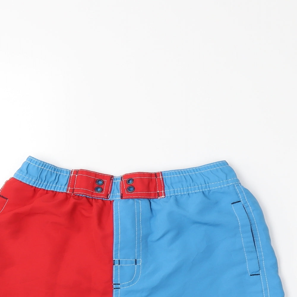 Regatta Boys Multicoloured   Sweat Shorts Size 7-8 Years