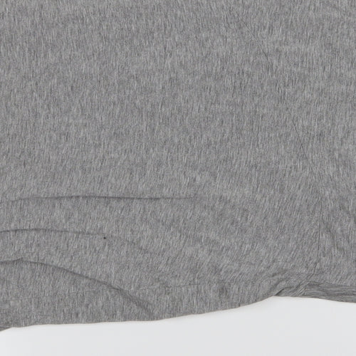 Planet Womens Grey   Shirt Dress  Size 8