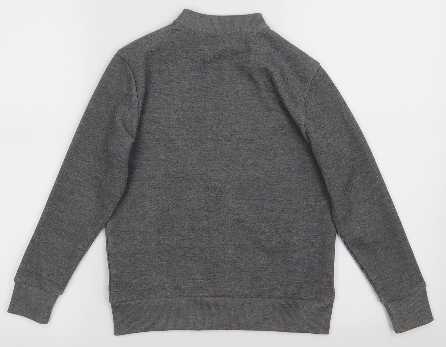 NEXT Boys Grey   Jacket  Size 7 Years