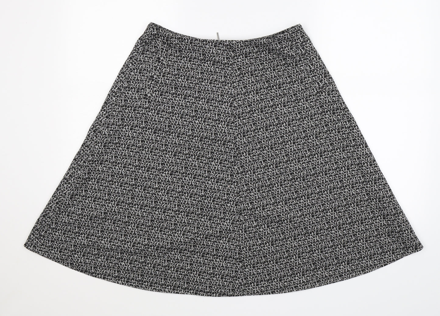 BHS Womens Grey   A-Line Set Size 10