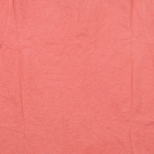 modern classics Mens Red    Polo Size M