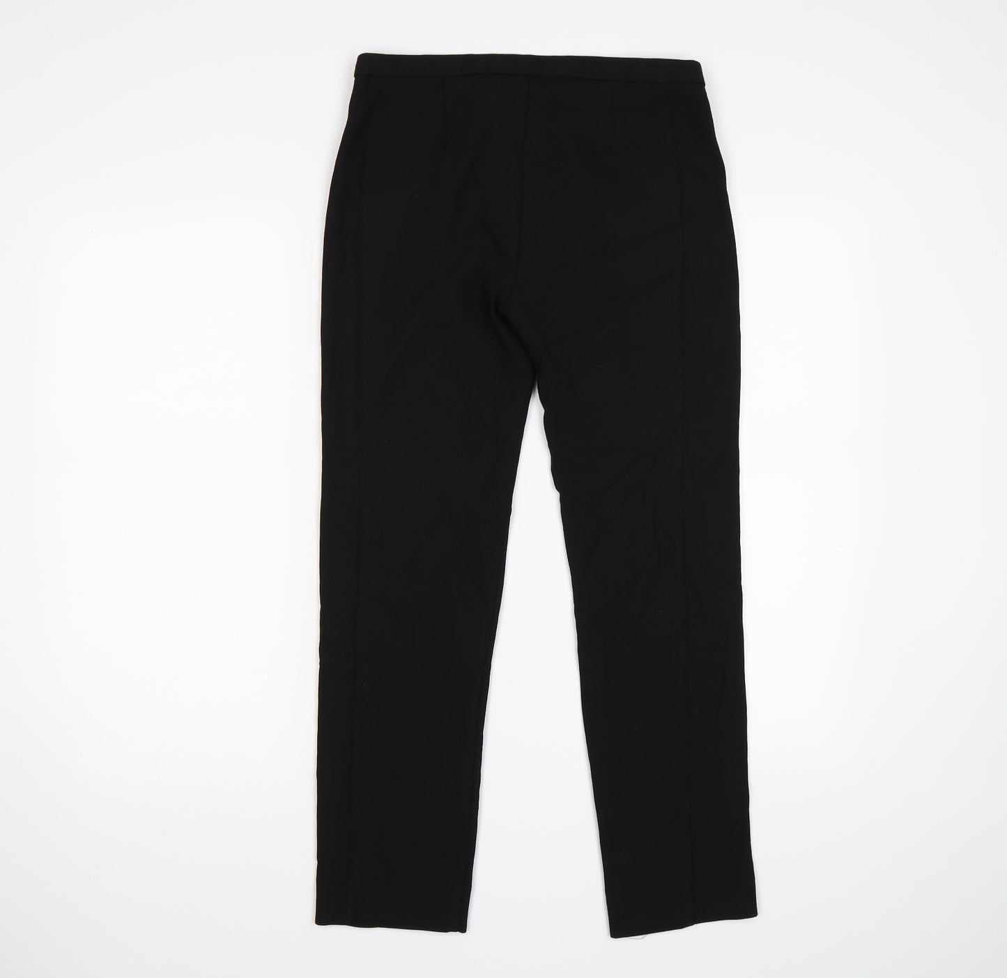 Zara Womens Black   Trousers  Size S L29 in