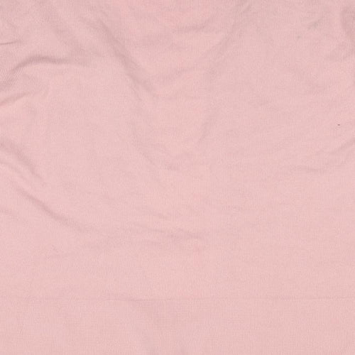 George Womens Pink   Cardigan Jumper Size 2