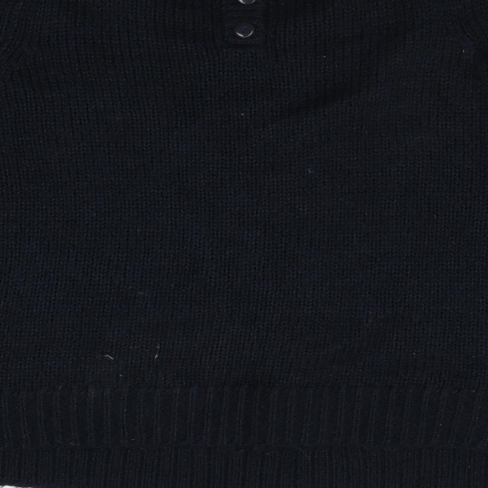 Dorothy Perkins Womens Blue   Pullover Jumper Size 20