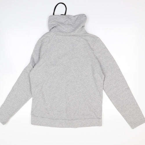 Atmosphere Womens Grey   Pullover Jumper Size 10