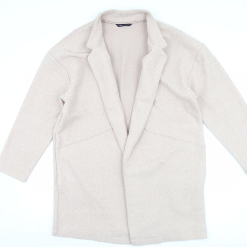 Marks and Spencer Womens Pink   Jacket  Size 16
