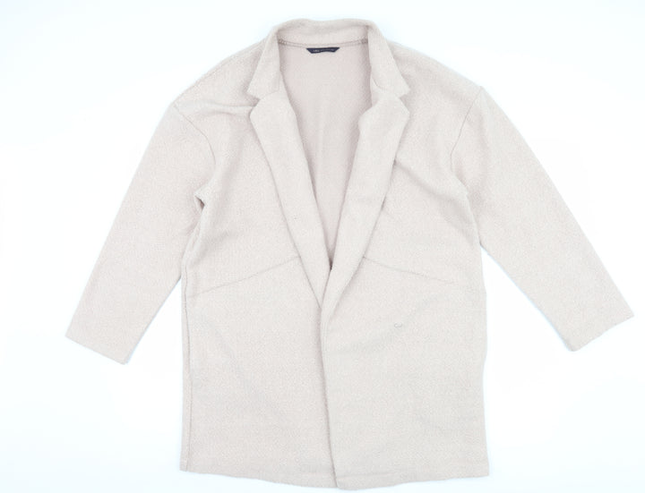 Marks and Spencer Womens Pink   Jacket  Size 16